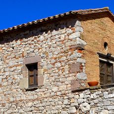 Santa Anna de la Cabanya