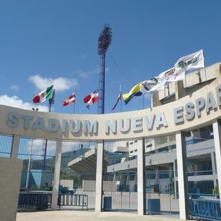 Nueva Esparta Stadium