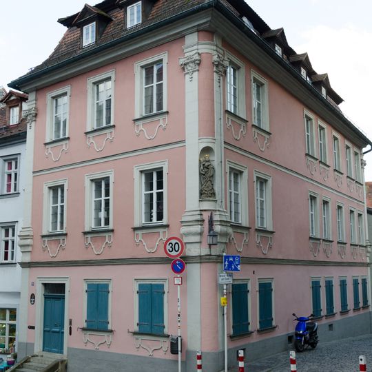 Bürgerhaus
