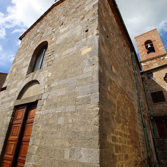 Chiesa di San Donato