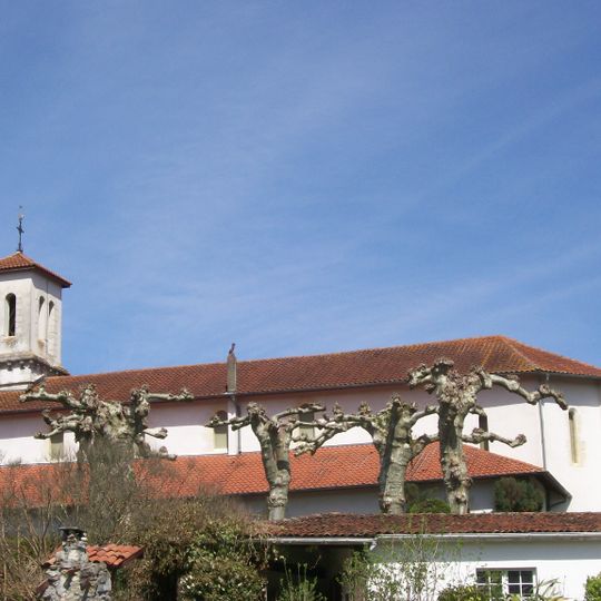 Église Saint-Martin de Came
