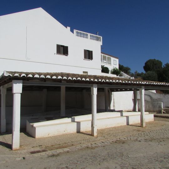 Lavadouro Municipal de Alcantarilha