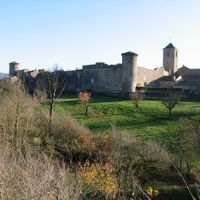 Sainte-Eulalie-de-Cernon