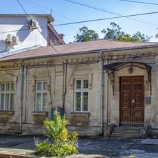 House, Nicolae Iorga, 10, Chișinău