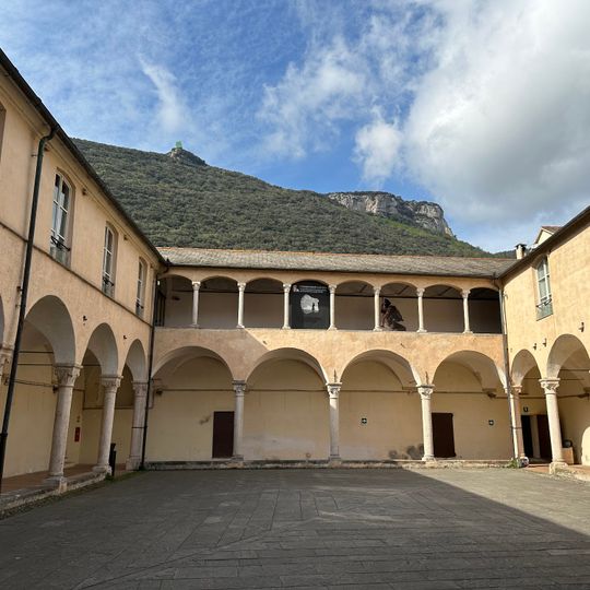 Archaeological Museum of Finale