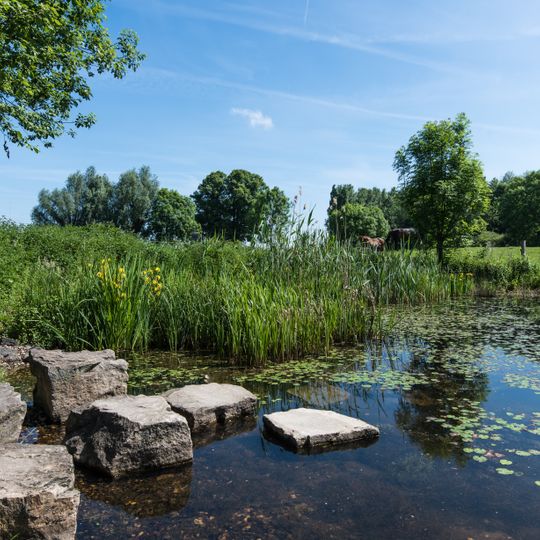 Urdenbacher Altrhein