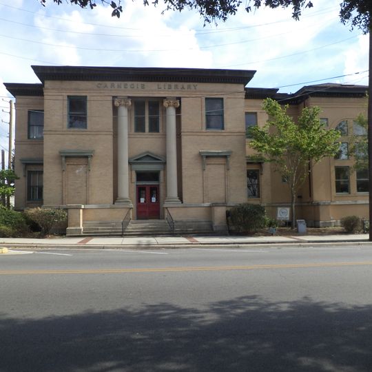 Pelham Commercial Historic District