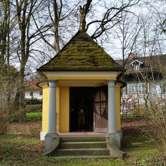 Kapelle St. Antonius