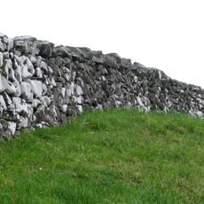 Robertson Stone Walls