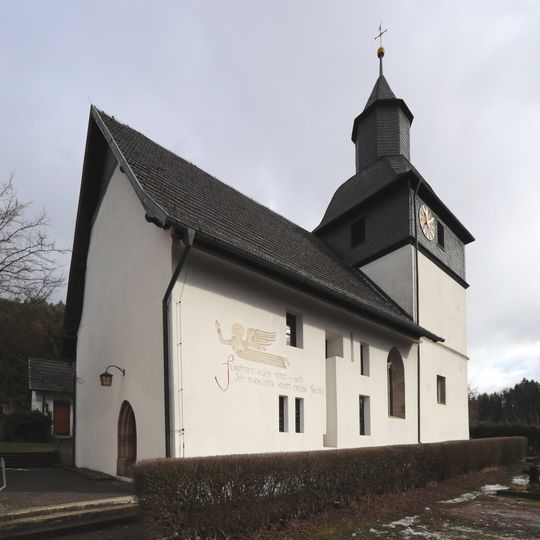 Filialkirche