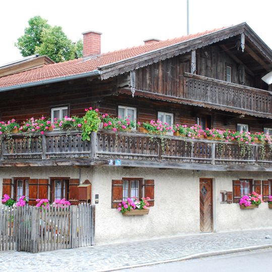 Münchener Straße 19