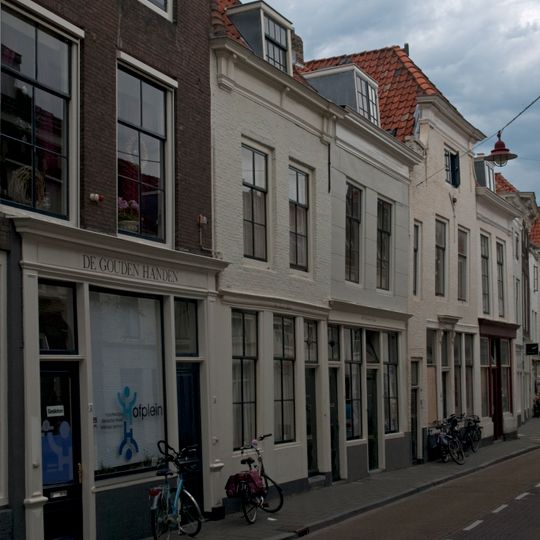 Korte Noordstraat 7, Middelburg