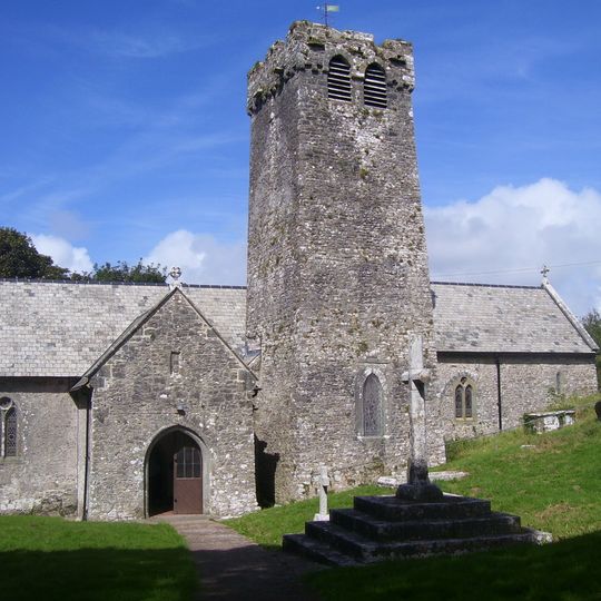 Church Of St. Michael