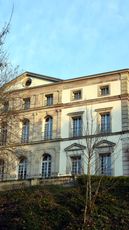 Université de technologie de Belfort-Montbéliard