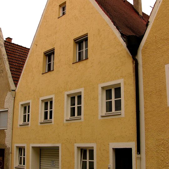 Wohnhaus