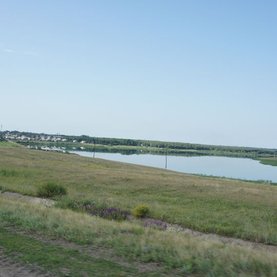 Shipunovsky District