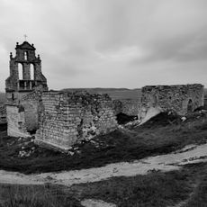 Iglesia del Salvador