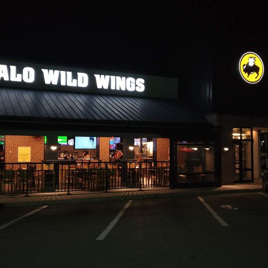 Buffalo Wild Wings