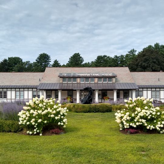 National Museum of Dance and Hall of Fame