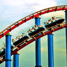 Superman el Último Escape