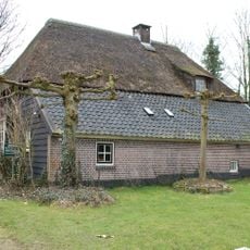 Driehoek 32, Ede