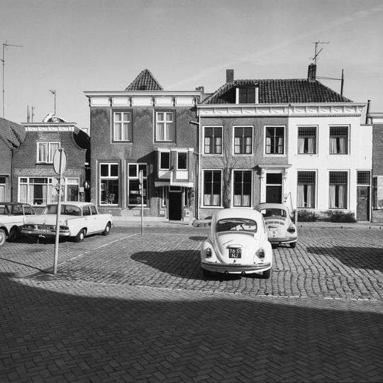 Markt 41, Sint Maartensdijk