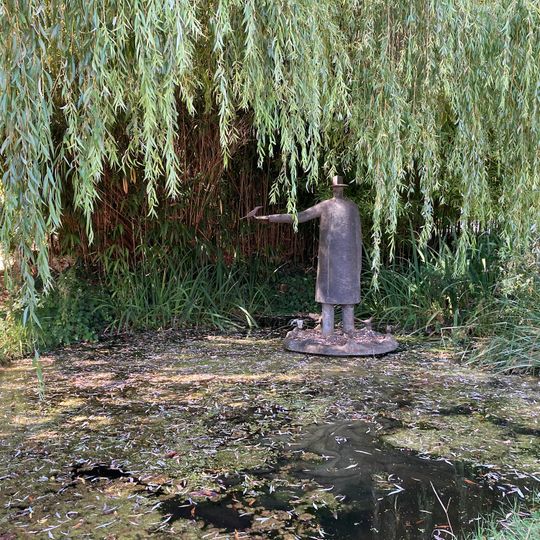 Statua, opera d'arte