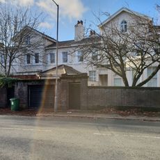 16 And 18, Sefton Park Road