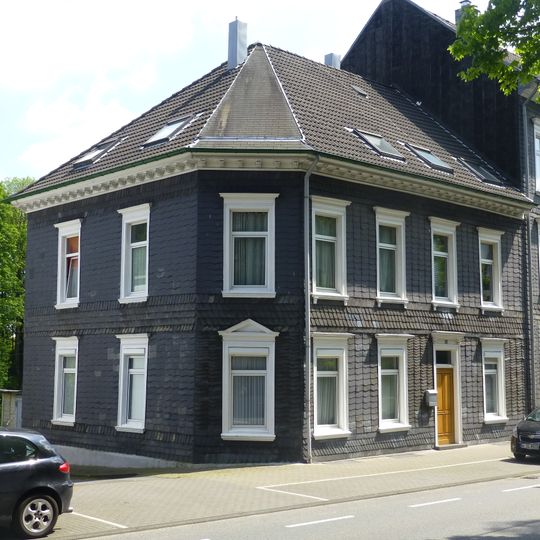 Remscheider Straße 93