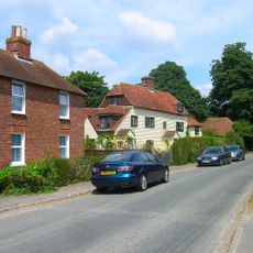 Wisteria Cottage And Primrose Cottage