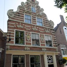 Muntgebouw