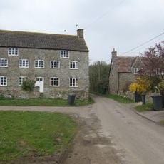 Hill Farmhouse