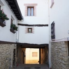 Pasaje De Comunicacion