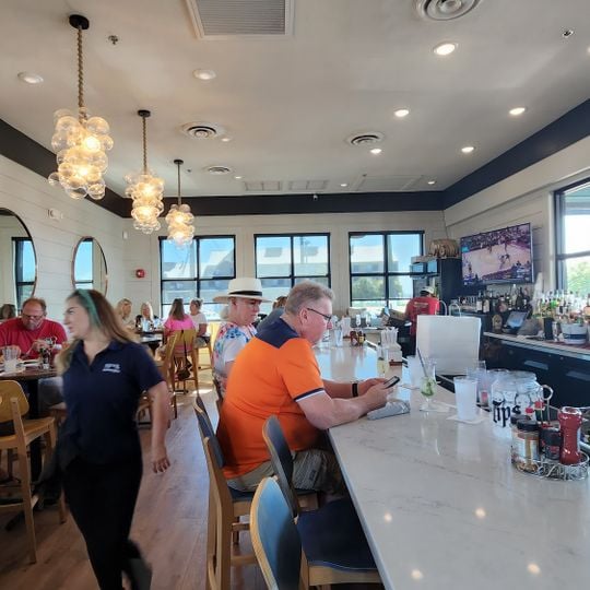 Katie's Seafood House