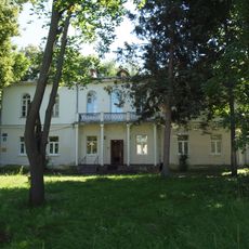 Улица Старые Кузьминки 5