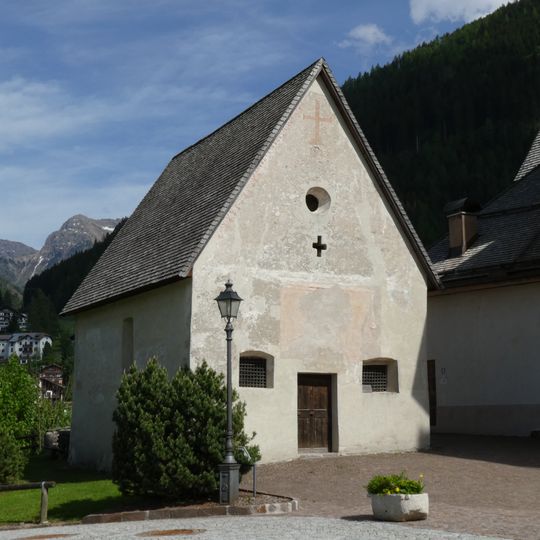 Chiesa di San Volfango