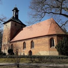Village church Kleinmachnow