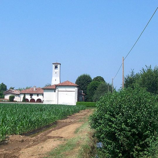 Cascina Monasterolo