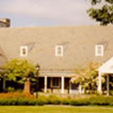 Biblioteca e Museu Presidencial Franklin D. Roosevelt