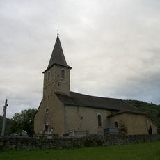 Église Saint-Pierre-Saint-Paul de Boucou