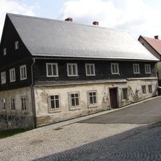 Tolštýnská čp. 5