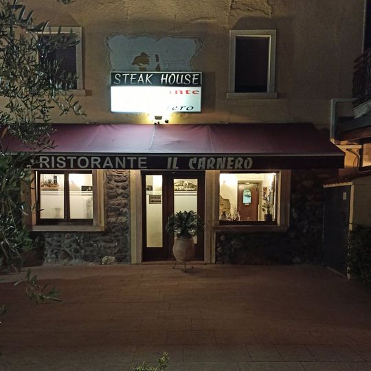 Ristorante Il Carnero