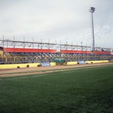 Estadio La Caldera