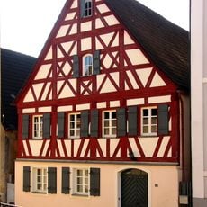 Bürgerhaus