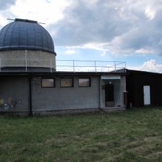 Turnov Observatory
