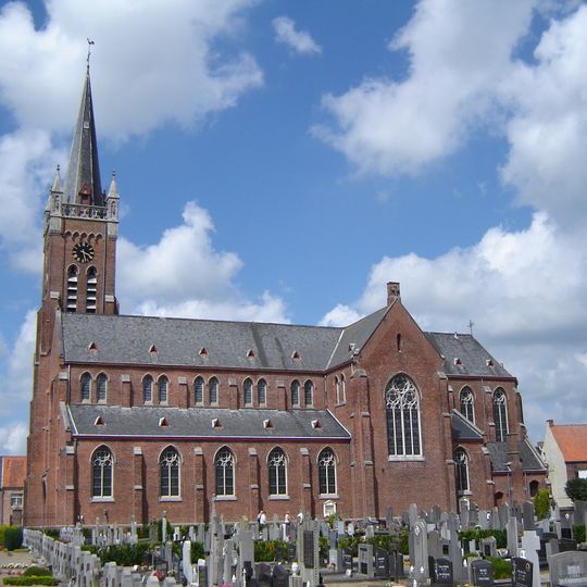 Sint-Martinuskerk