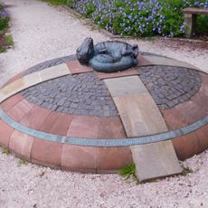 Memorial of foundation of Trutnov