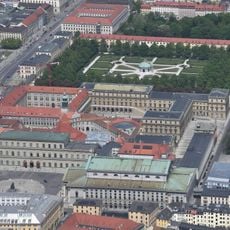Munich Residenz