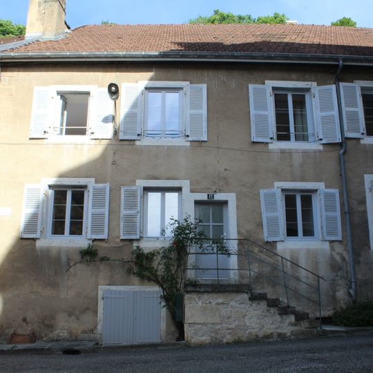 Théâtre de Poligny