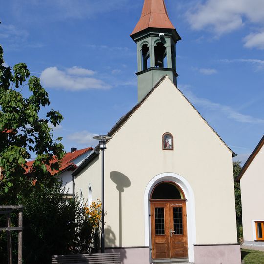 Marienkapelle